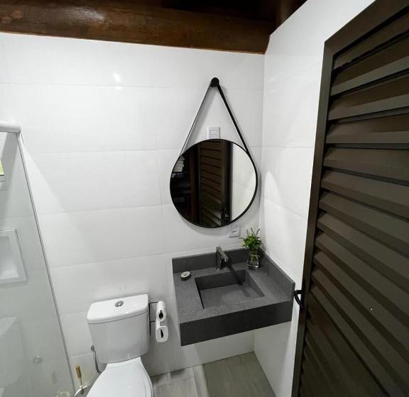 بنسيون Pousada Vale Das águias