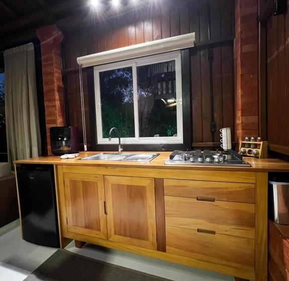 بنسيون Pousada Vale Das águias