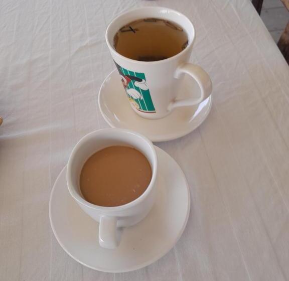 بنسيون Rivergarden Guesthouse And Restaurant