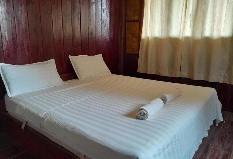پانسیون Rivergarden Guesthouse And Restaurant