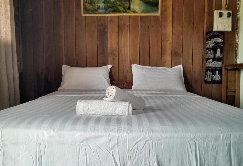 بنسيون Rivergarden Guesthouse And Restaurant