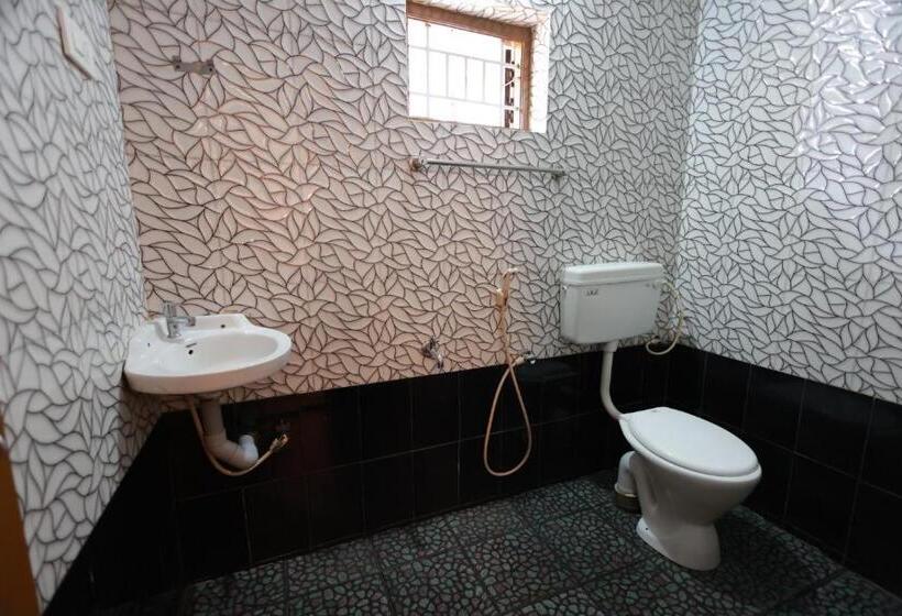 پانسیون Seven Endue Cottages