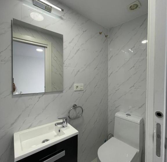 פנסיון Sl Marbella