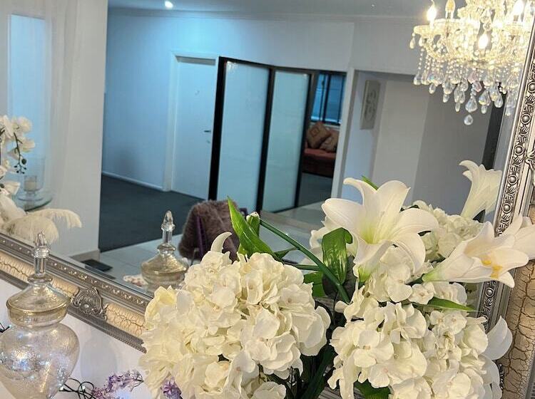 بنسيون Sunny Rooms Mascot