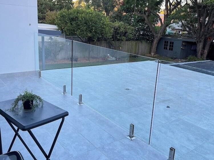 بنسيون Sunny Rooms Mascot