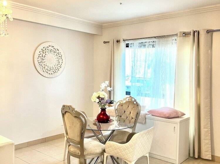 بنسيون Sunny Rooms Mascot