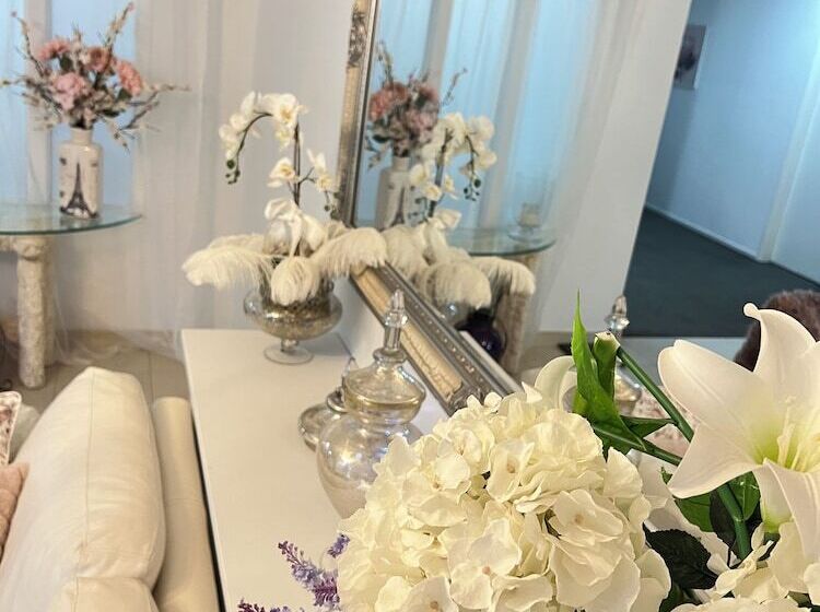 بنسيون Sunny Rooms Mascot