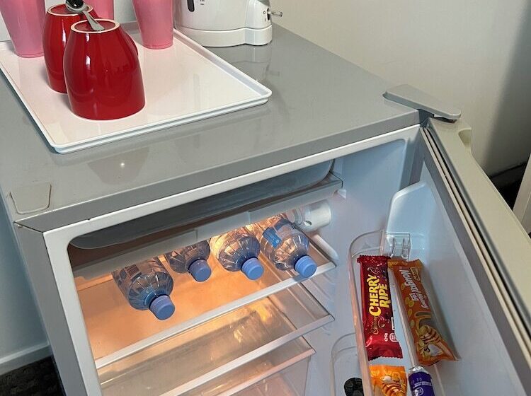 بنسيون Sunny Rooms Mascot