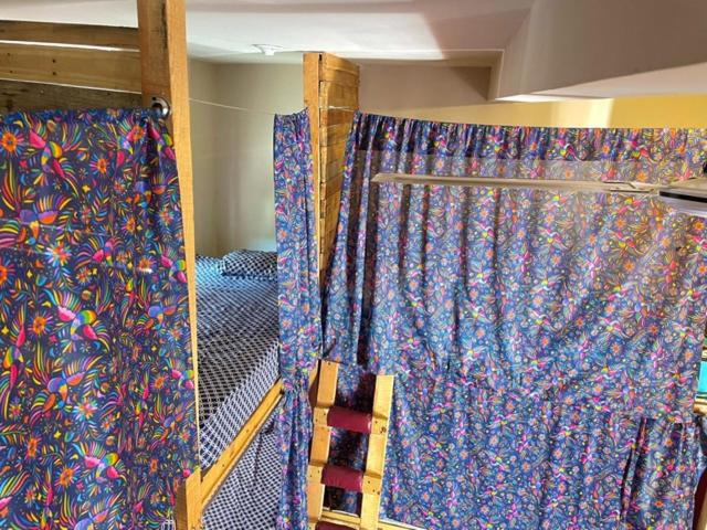 膳宿费 Sunset Hostel Centro