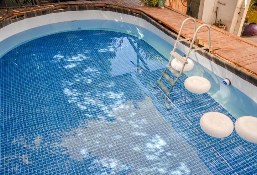 膳宿费 Sunset Hostel Centro