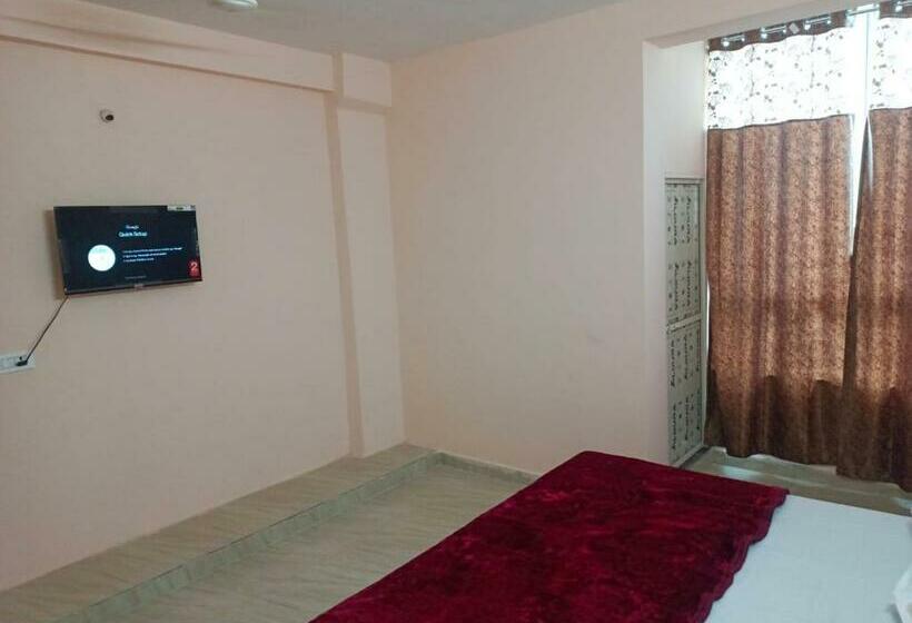 بنسيون The Indian Guest House