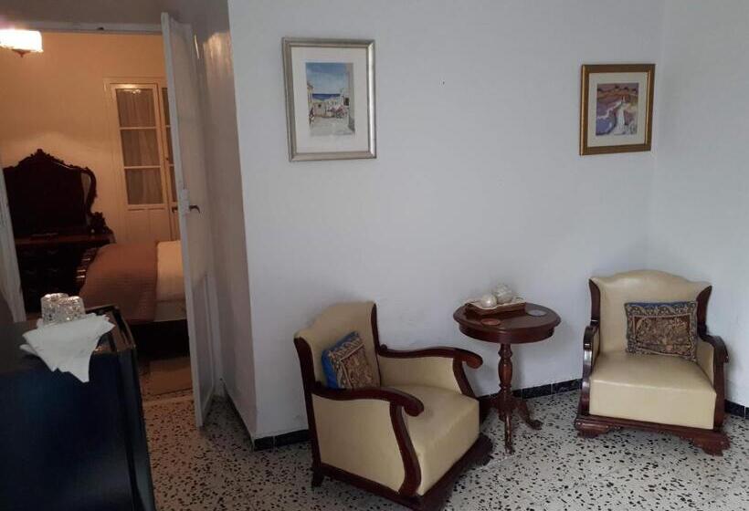 Пансион The Jasmine House