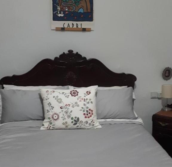 Пансион The Jasmine House