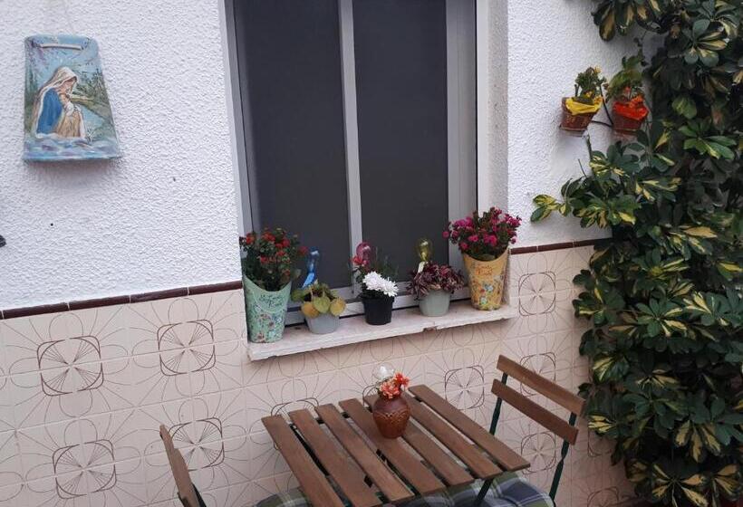 Пансион The Jasmine House