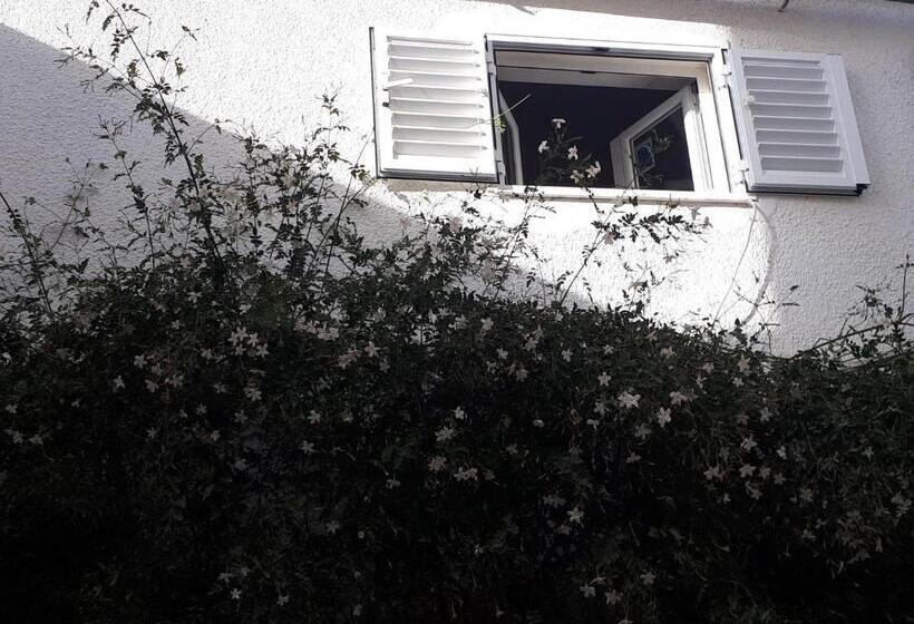 Пансион The Jasmine House