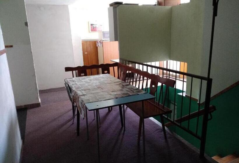 Пансион Třilužkovy Pokoj Standart Id Pokoje 4917188