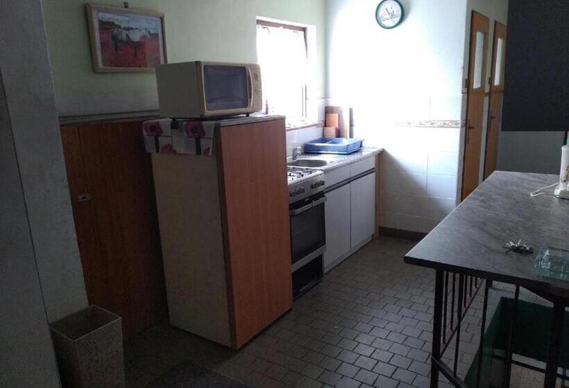 پانسیون Třilužkovy Pokoj Standart Id Pokoje 4917188