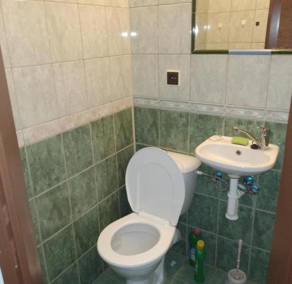 Пансион Třilužkovy Pokoj Standart Id Pokoje 4917188