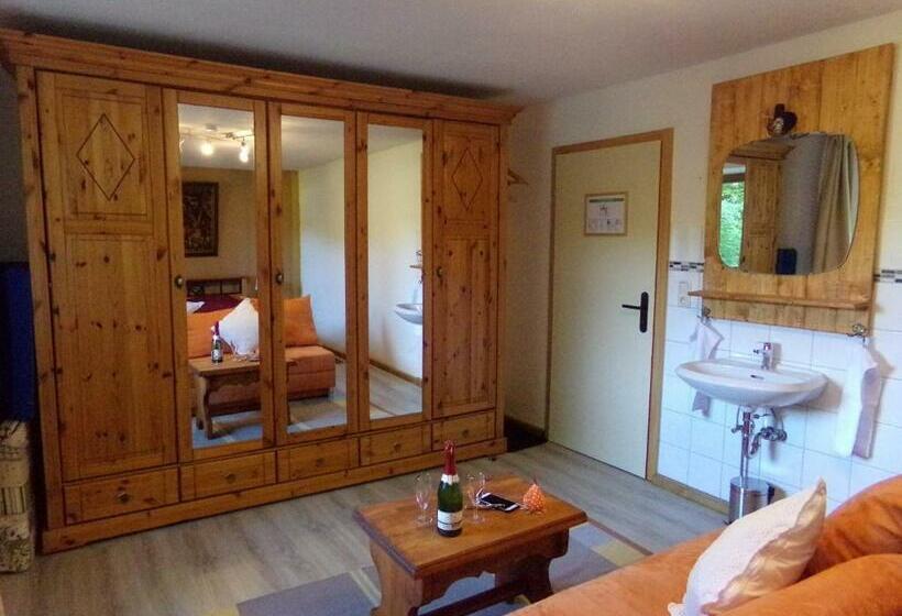 Urlaubspension Die Mühle