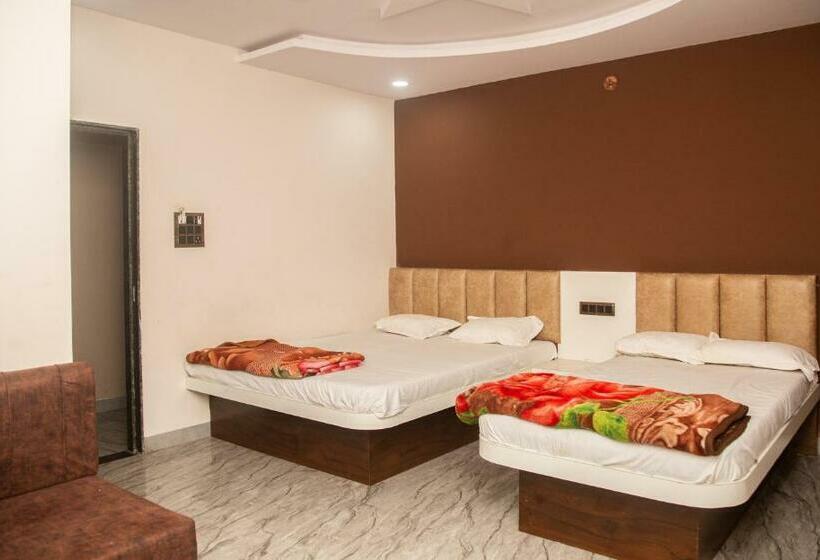 Ramjane Punjabi Hotel And Restaurant