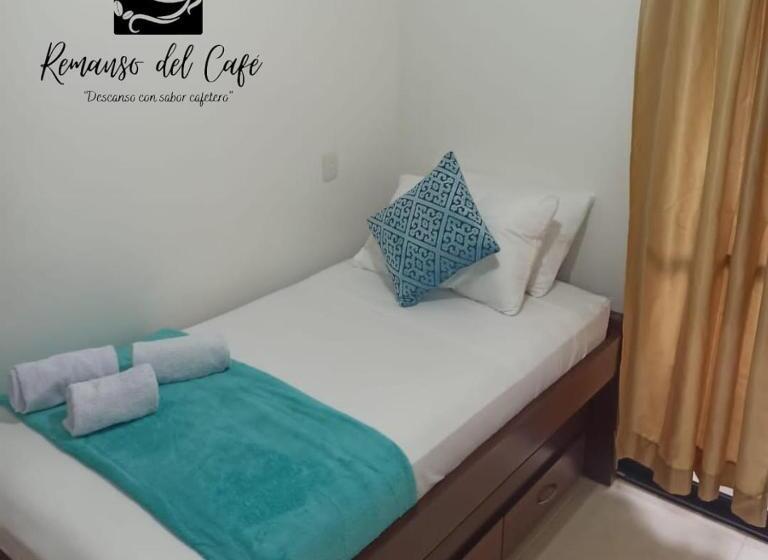 Remanso Del Café