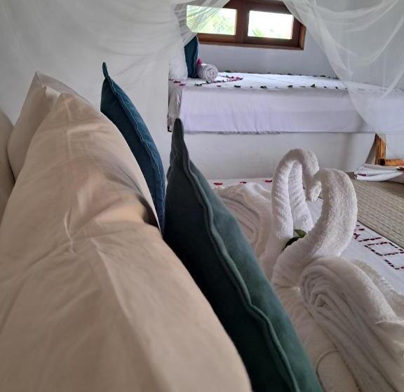 אתר נופש Beekite Wind Village