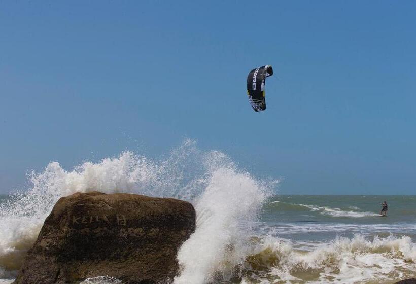 אתר נופש Beekite Wind Village