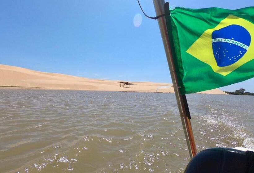 אתר נופש Beekite Wind Village