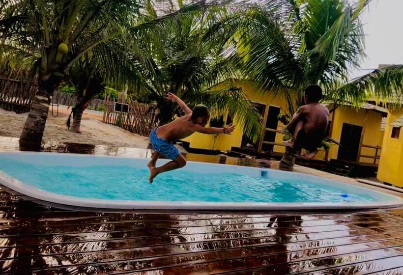 אתר נופש Beekite Wind Village