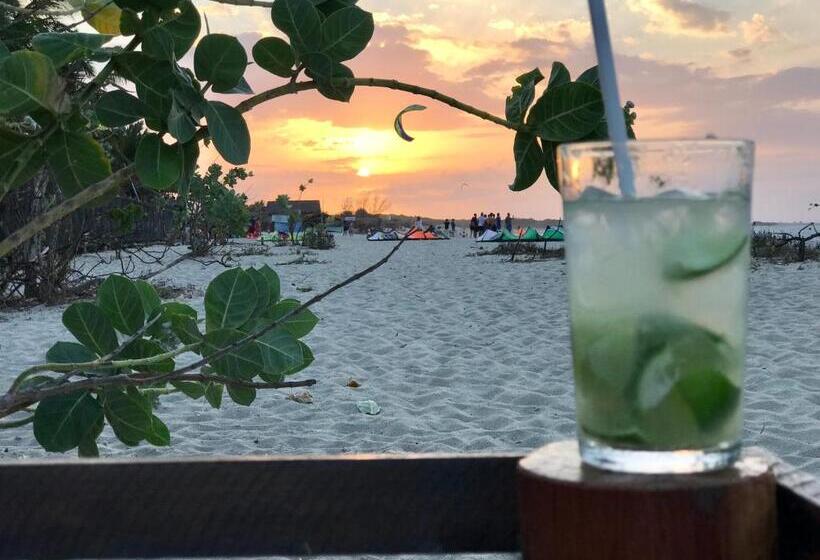 אתר נופש Beekite Wind Village