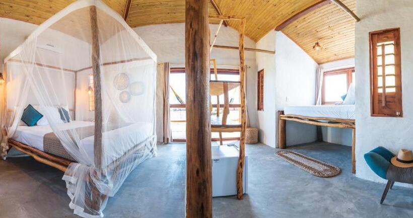 אתר נופש Beekite Wind Village