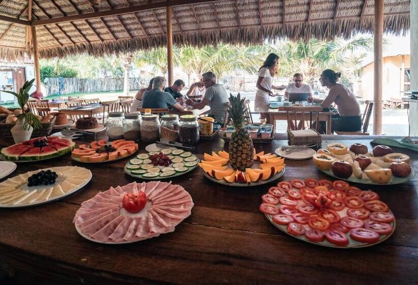 אתר נופש Beekite Wind Village