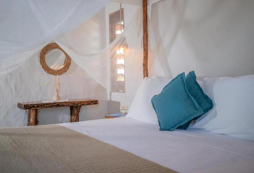 אתר נופש Beekite Wind Village