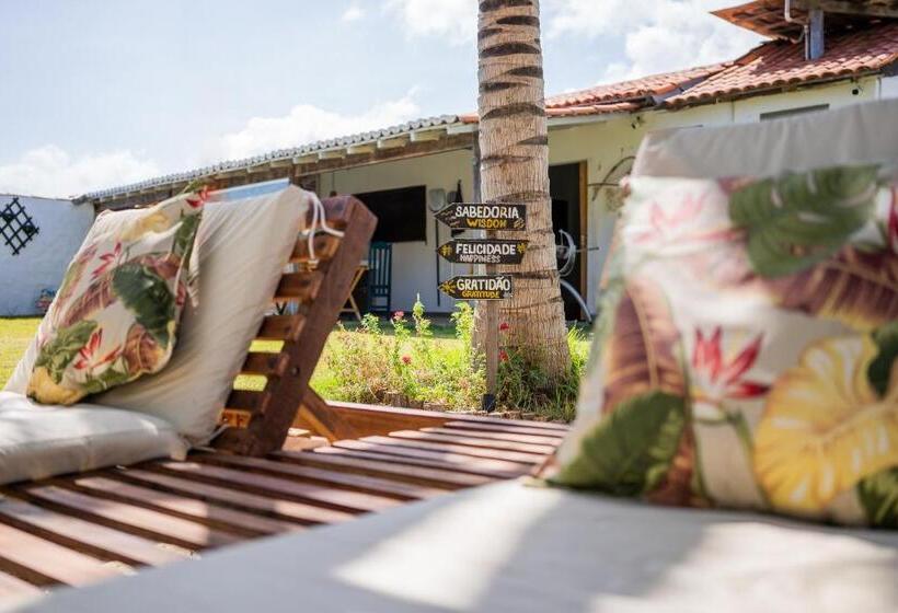 אתר נופש Beekite Wind Village