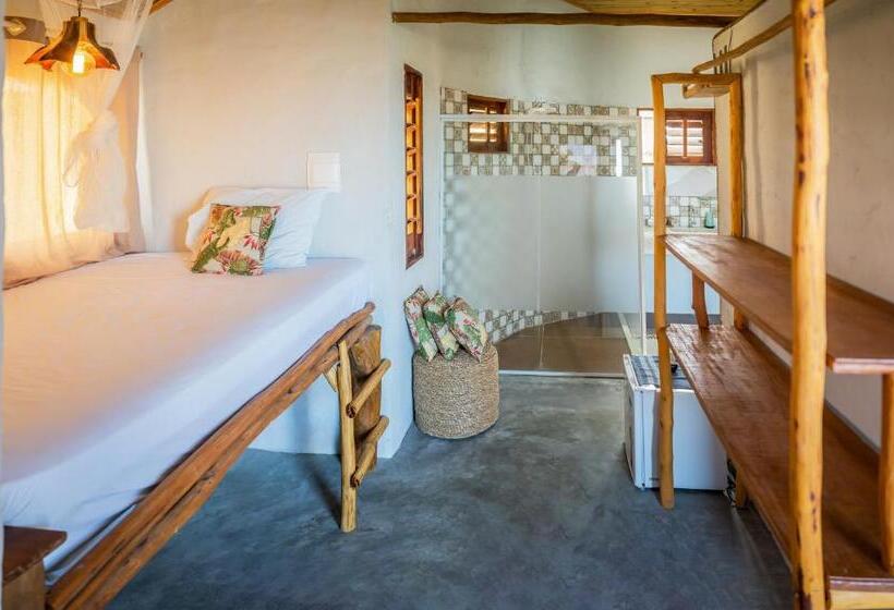 אתר נופש Beekite Wind Village