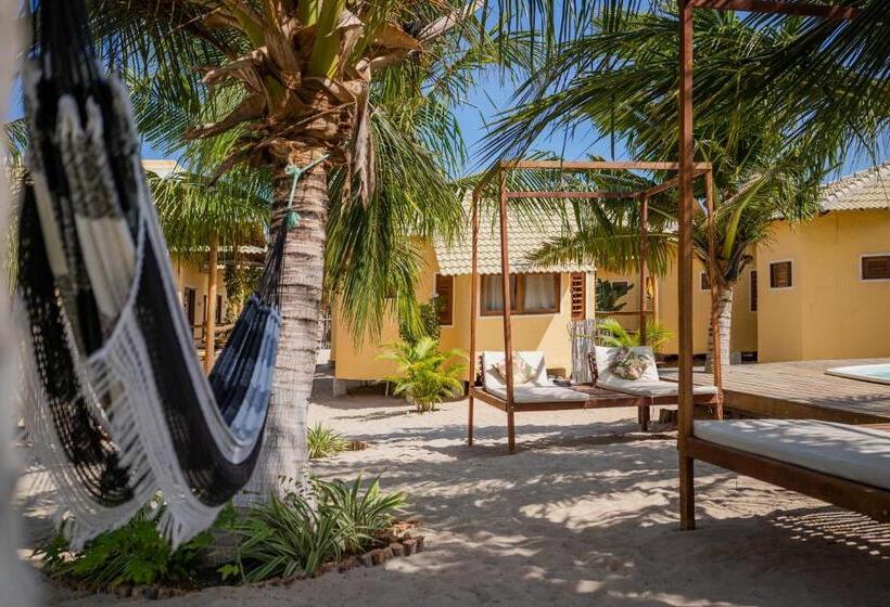 אתר נופש Beekite Wind Village