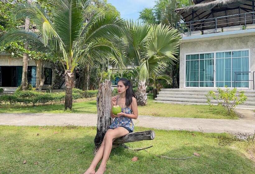 Resort Otel Kohmak Homehug&beachclub