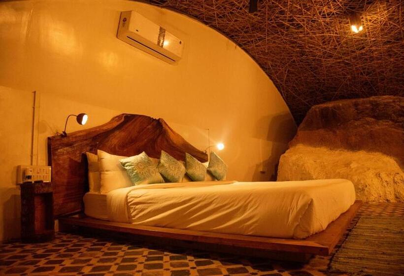 リゾートホテル Obrigado By Craftels