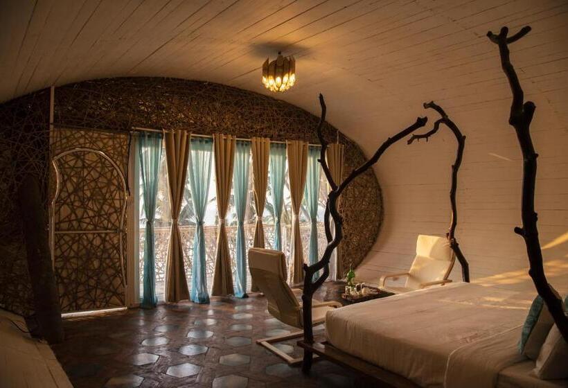 リゾートホテル Obrigado By Craftels