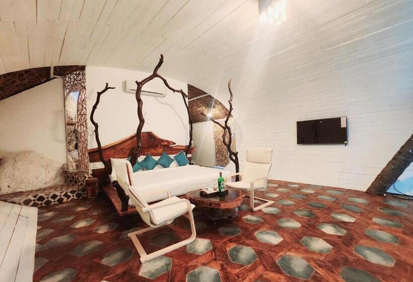 منتجع Obrigado By Craftels