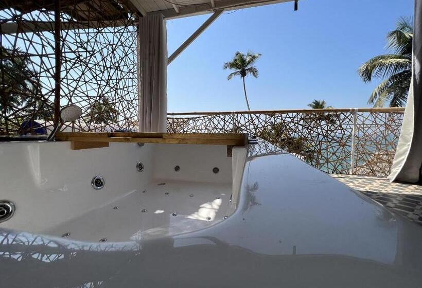 منتجع Obrigado By Craftels