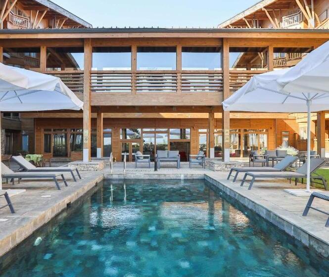 Курорт Pirin Golf Private Apartments & Studios