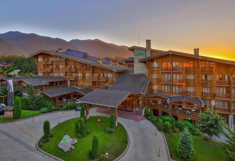 Курорт Pirin Golf Private Apartments & Studios