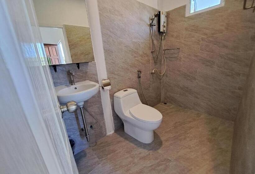 אתר נופש The Blue Gecko