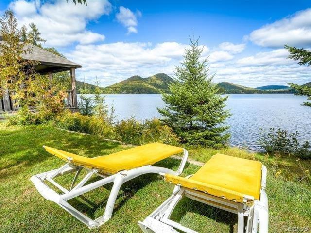 منتجع Tremblant Nights