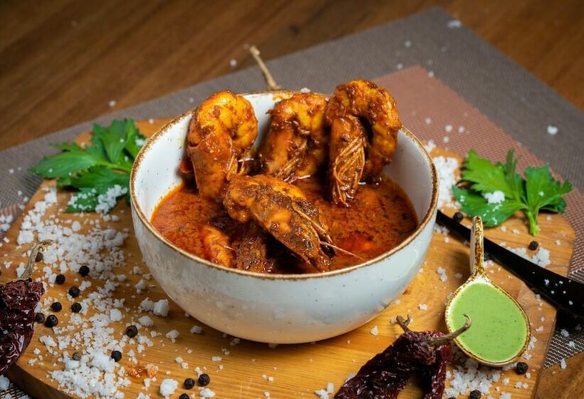 אתר נופש Vaarsa