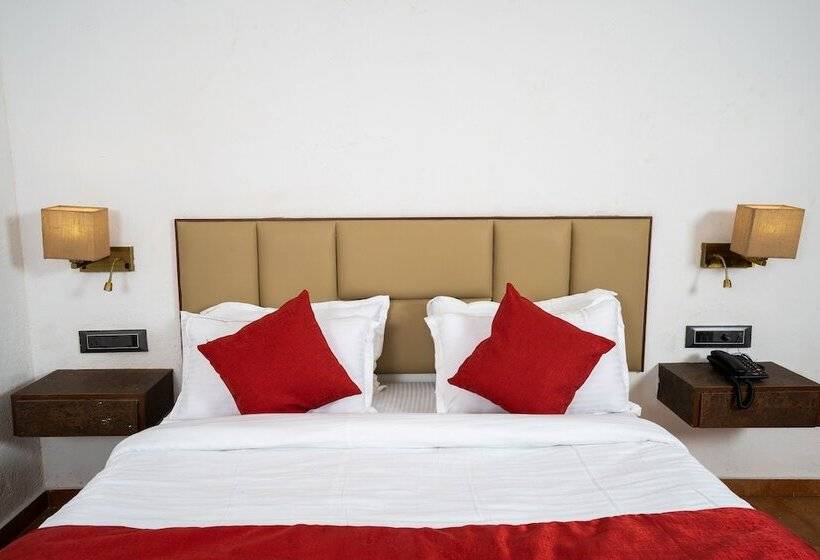 אתר נופש Vaarsa