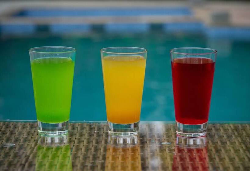 אתר נופש Vaarsa