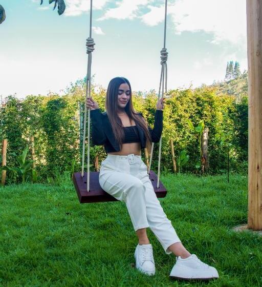 منتجع Viscas Lodge