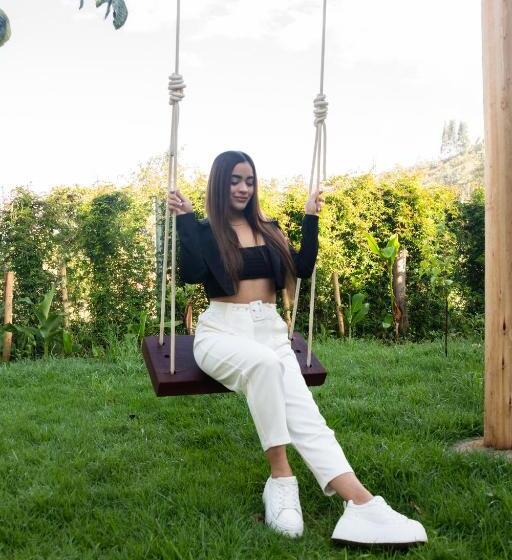 منتجع Viscas Lodge